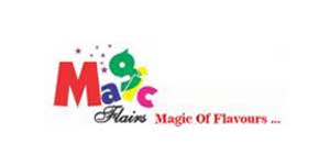 Magic Flairs