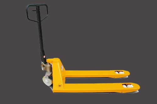 Material Handling Solutions  